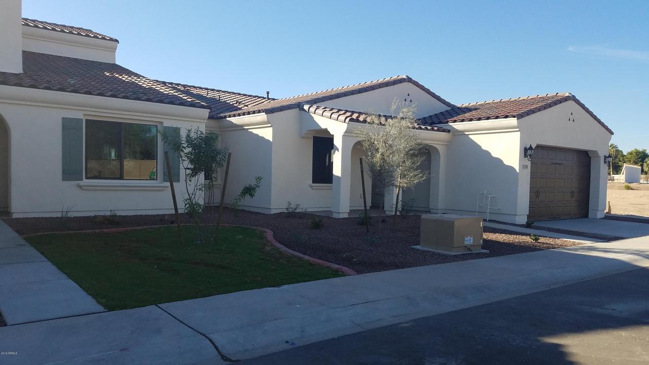 14200 W Village Pkwy. #2126, Litchfield Park, AZ 85340