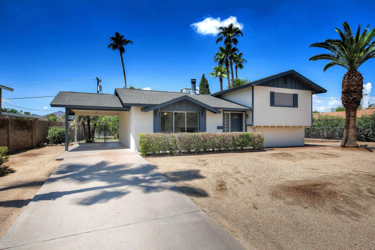 6508 N 85th Pl., Scottsdale, AZ 85250