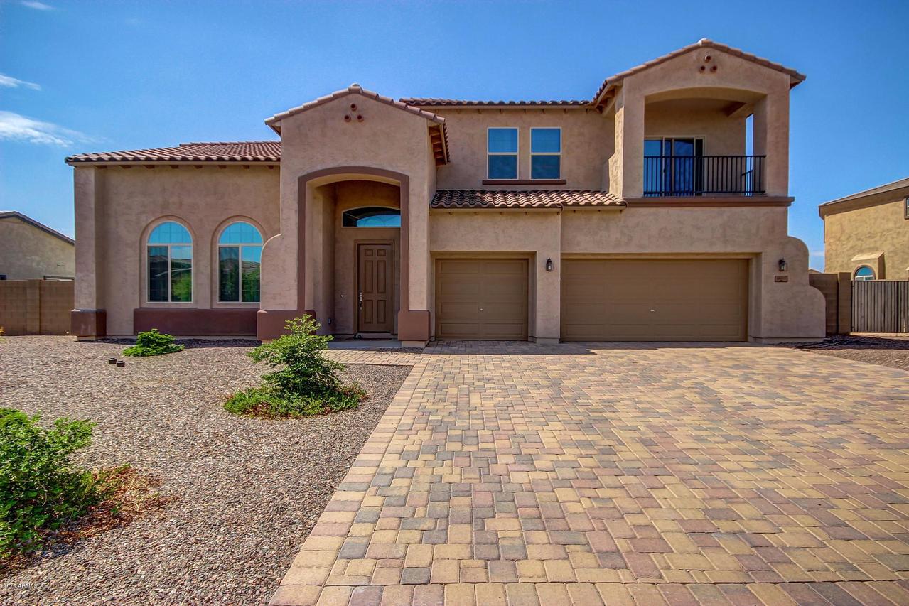 18215 W Minnezona Ave., Goodyear, AZ 85395