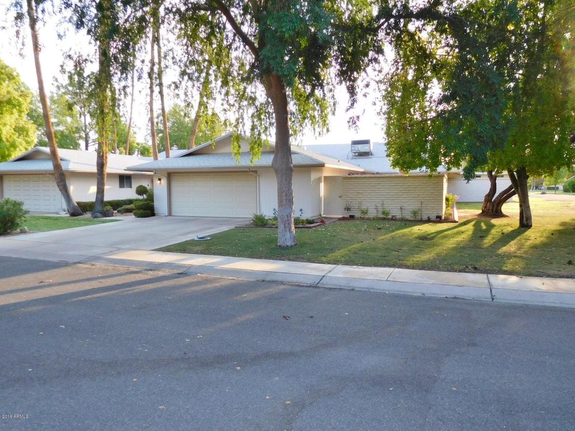 17605 N 105th Ave., Sun City, AZ 85373