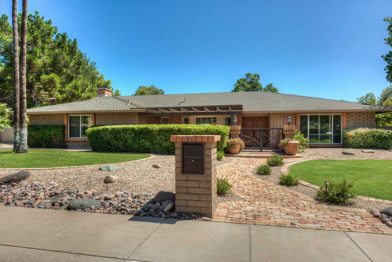 5401 E Poinsettia Dr., Scottsdale, AZ 85254