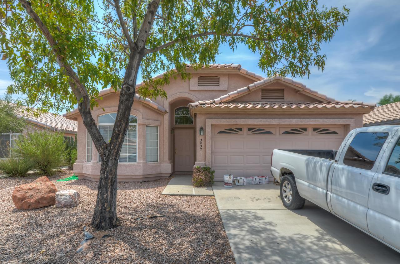 5037 W Topeka Dr., Glendale, AZ 85308