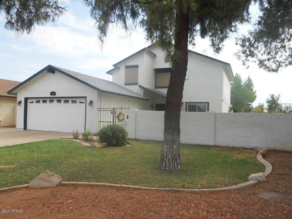 2139 S Cottonwood Cir., Mesa, AZ 85202