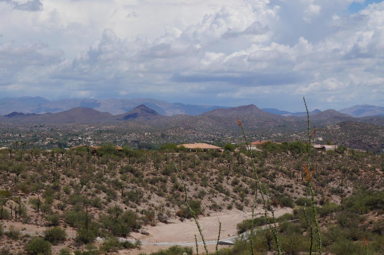 1232 S Arroyo Vista Dr. #9, Wickenburg, AZ 85390