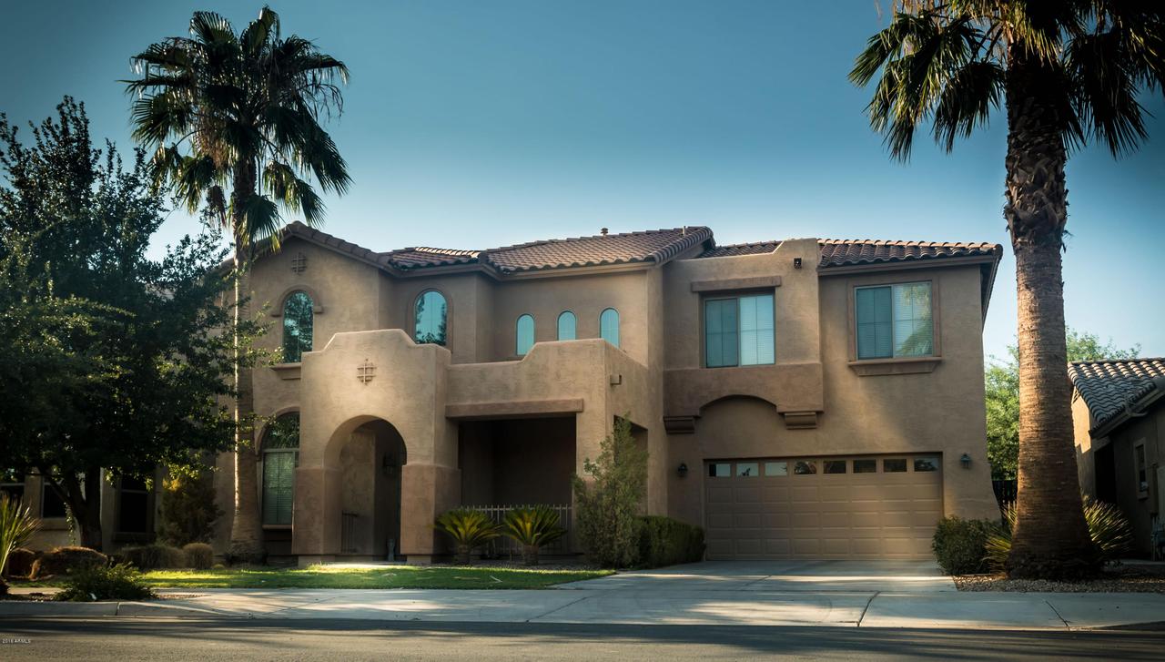 19874 E Mayberry Rd., Queen Creek, AZ 85142