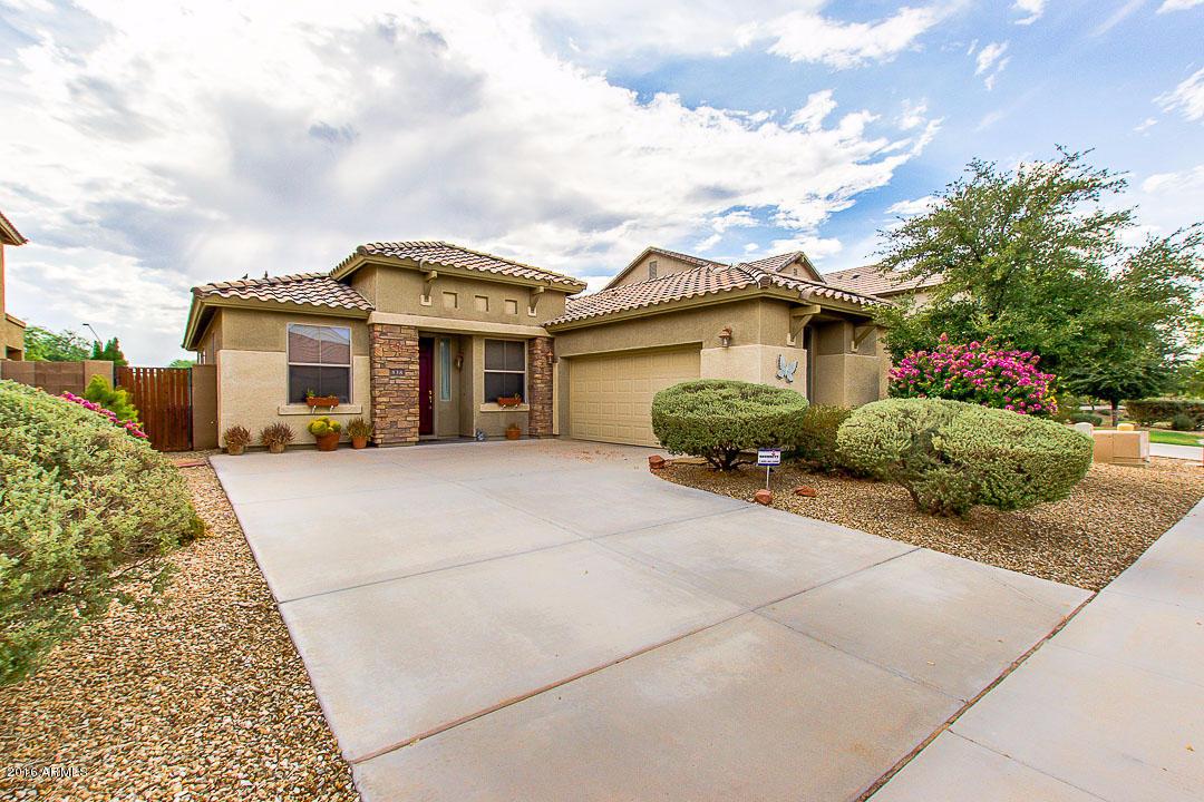 838 S 165th Ln., Goodyear, AZ 85338