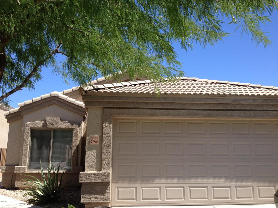 21852 W Pima St., Buckeye, AZ 85326