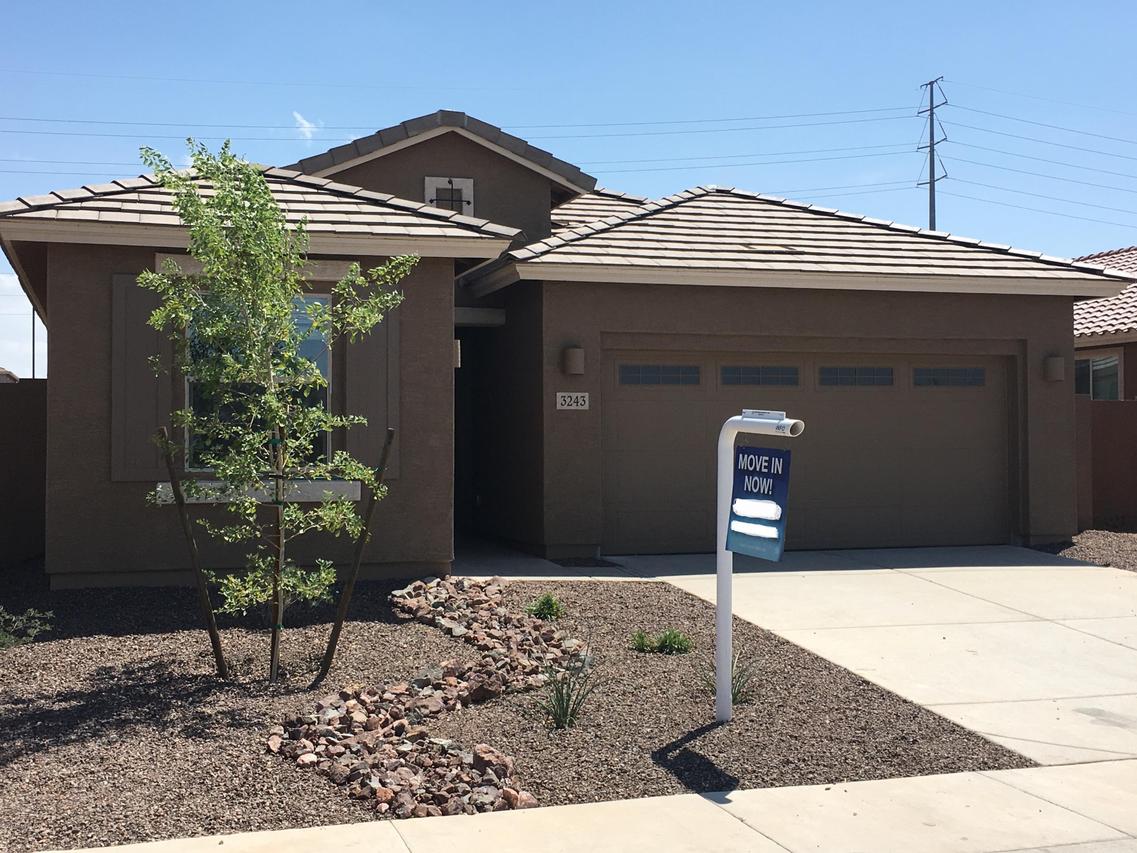 3243 S Miller Dr., Chandler, AZ 85286