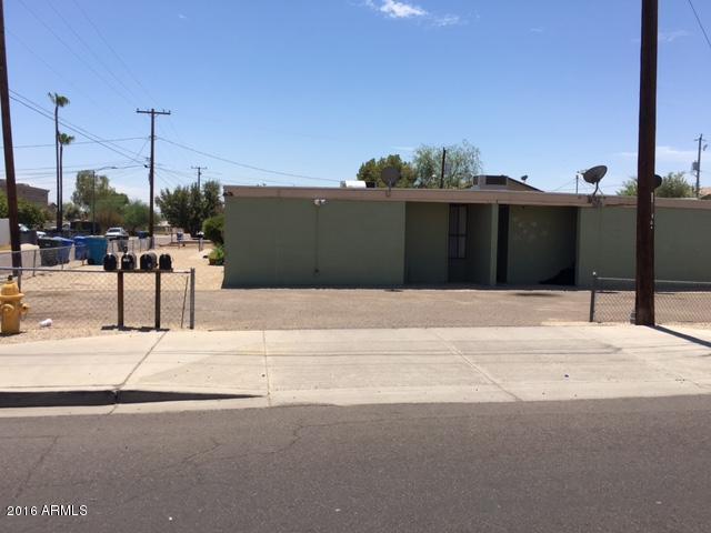 1601 W Mountain View Rd., Phoenix, AZ 85021