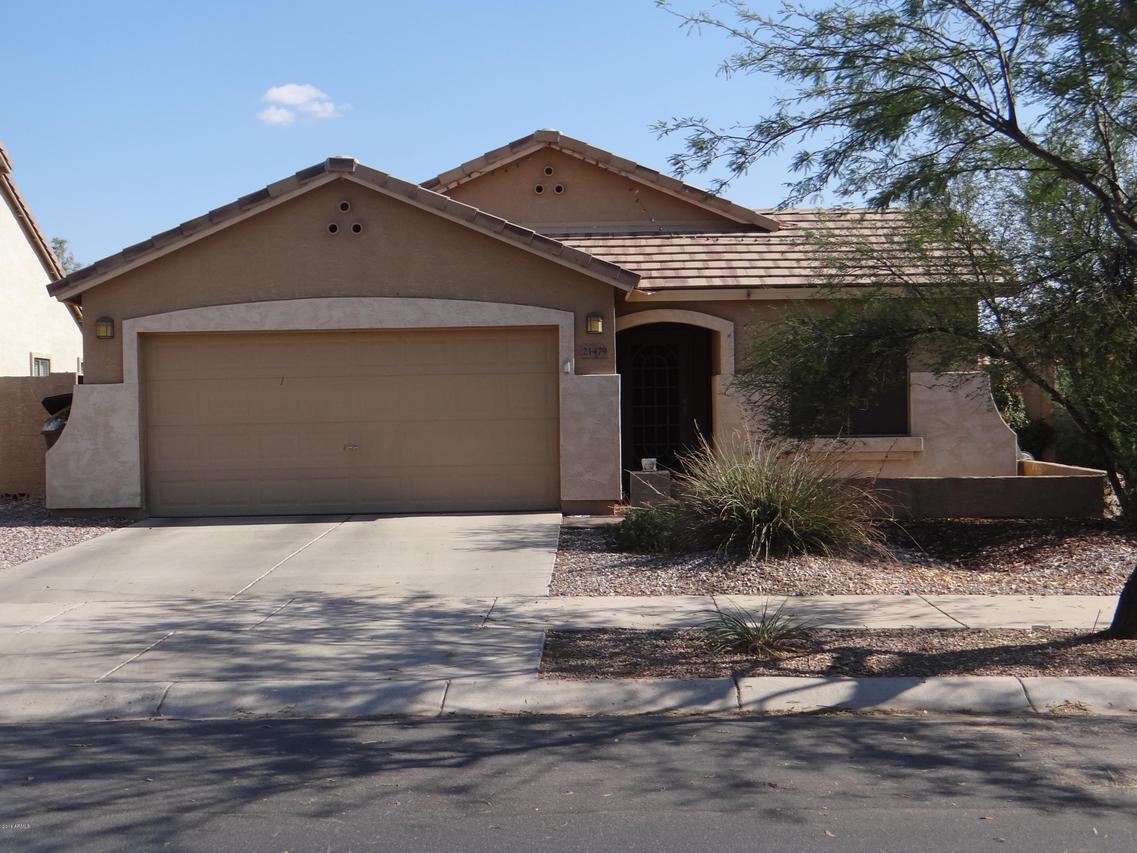 21479 E Via Del Palo, Queen Creek, AZ 85142