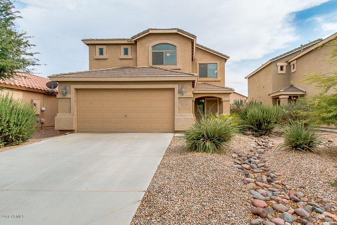 41375 W Hopper Dr., Maricopa, AZ 85138