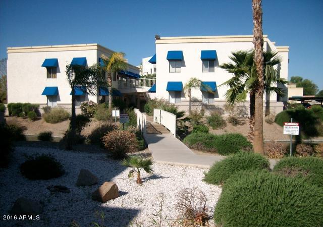12123 W Bell Rd. #251, Surprise, AZ 85374