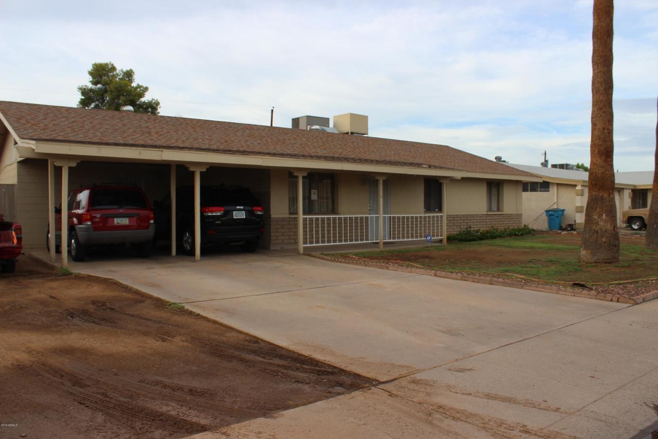 6278 W Pierson St., Phoenix, AZ 85033