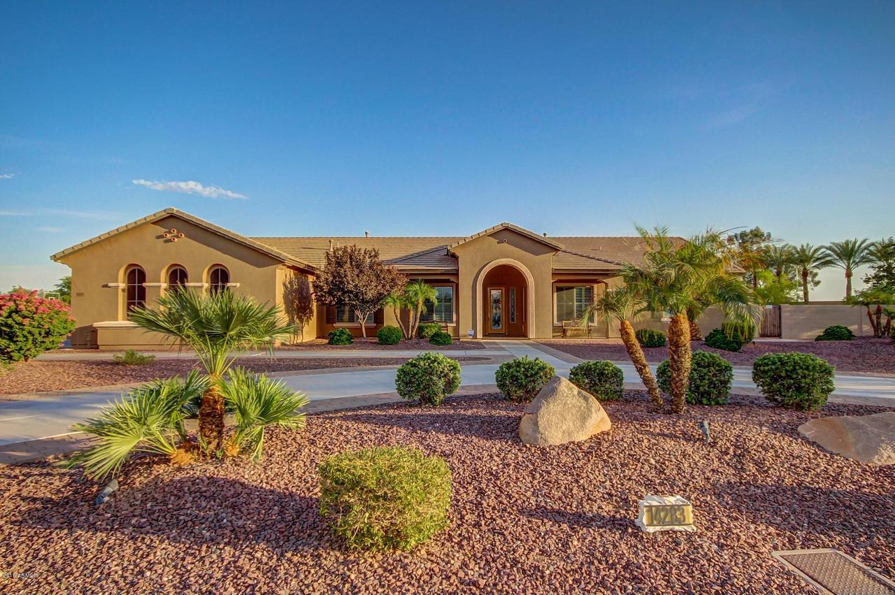 14283 W Becker Ln., Surprise, AZ 85379