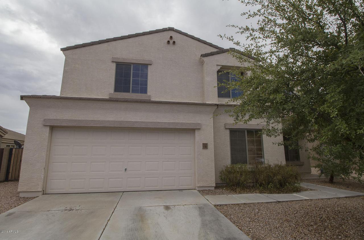 1785 E Caborca Dr., Casa Grande, AZ 85122