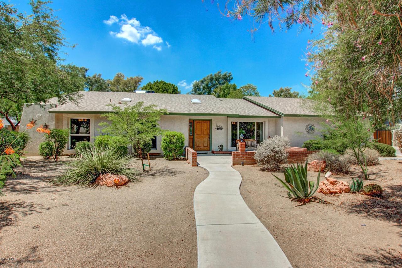 11842 N 58th Ave., Glendale, AZ 85304