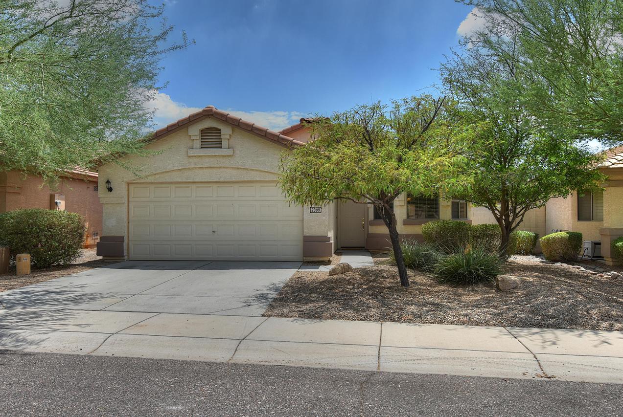 2309 W Gambit Tr., Phoenix, AZ 85085