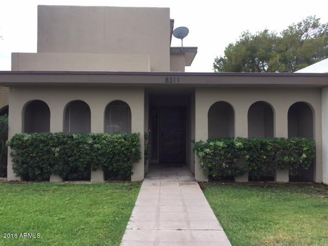 8311 E Keim Dr., Scottsdale, AZ 85250