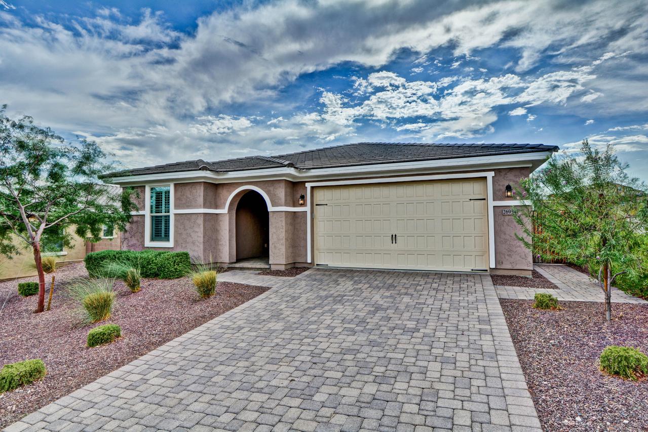 26954 N 99th Dr., Peoria, AZ 85383