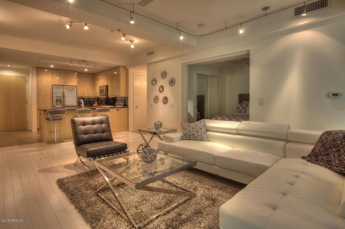 7137 E Rancho Vista Dr. #3010, Scottsdale, AZ 85251