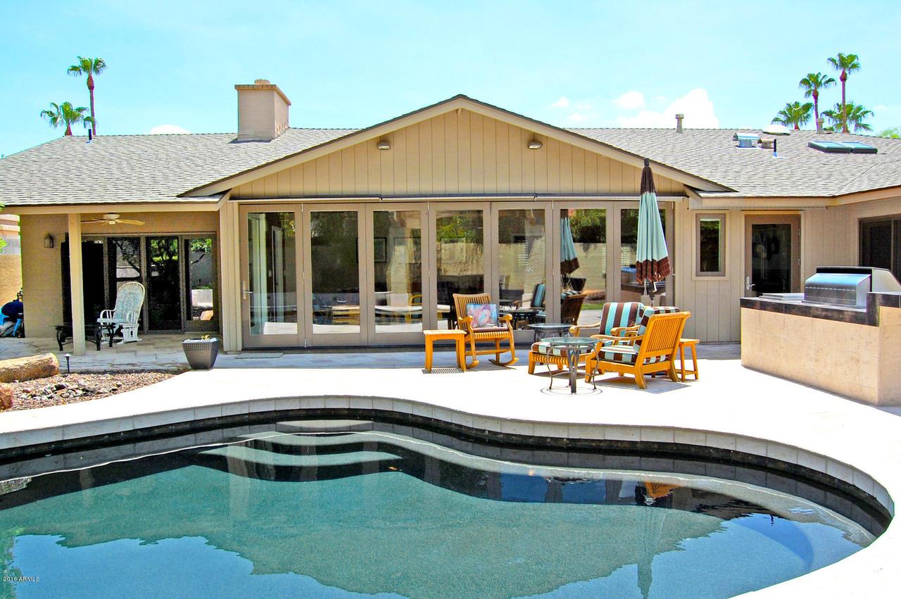 5402 E Laurel Ln., Scottsdale, AZ 85254