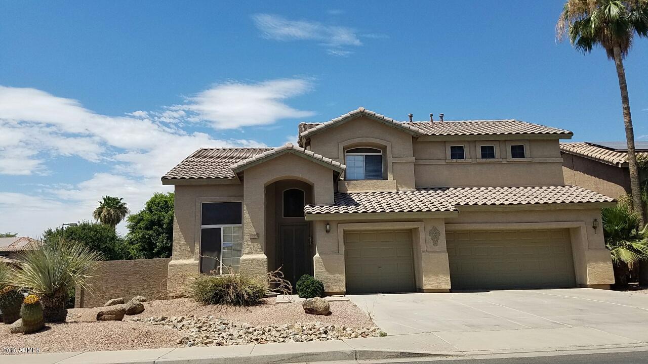 364 E Baylor Ln., Gilbert, AZ 85296