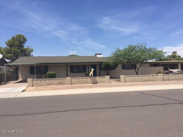 1186 S Elizabeth St., Florence, AZ 85132
