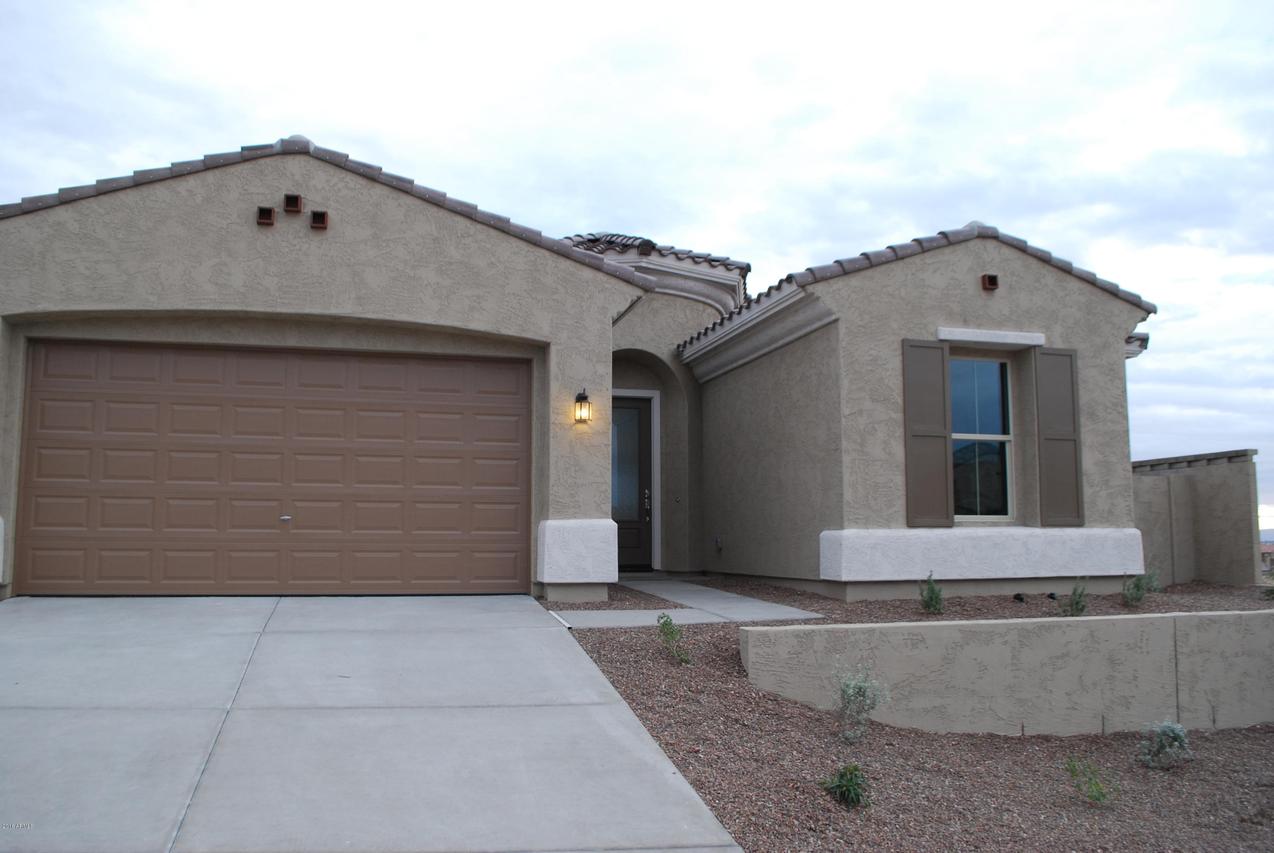 10395 W Yearling Rd., Peoria, AZ 85383