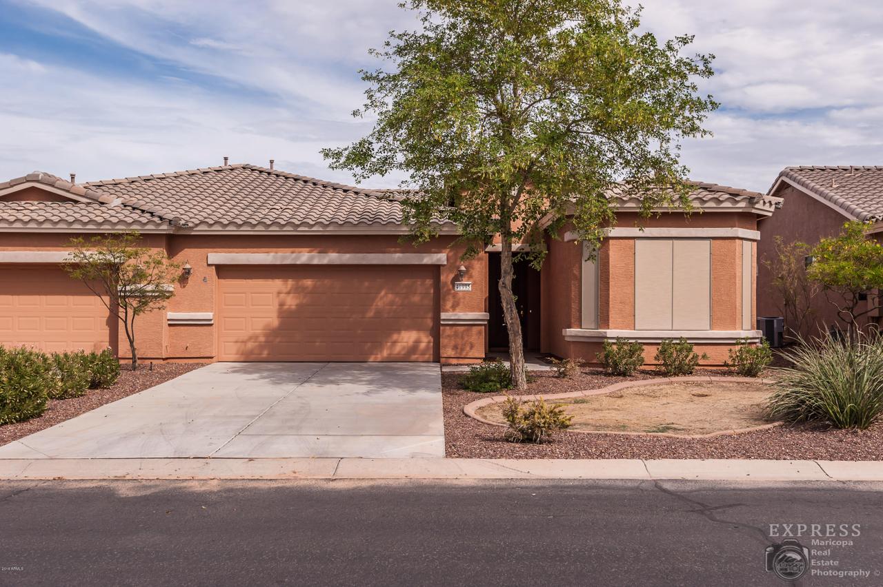 41995 W Dorsey Dr., Maricopa, AZ 85138