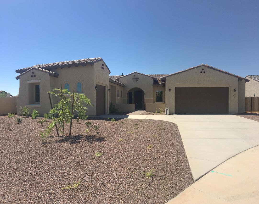 4970 N Azul Cir., Litchfield Park, AZ 85340