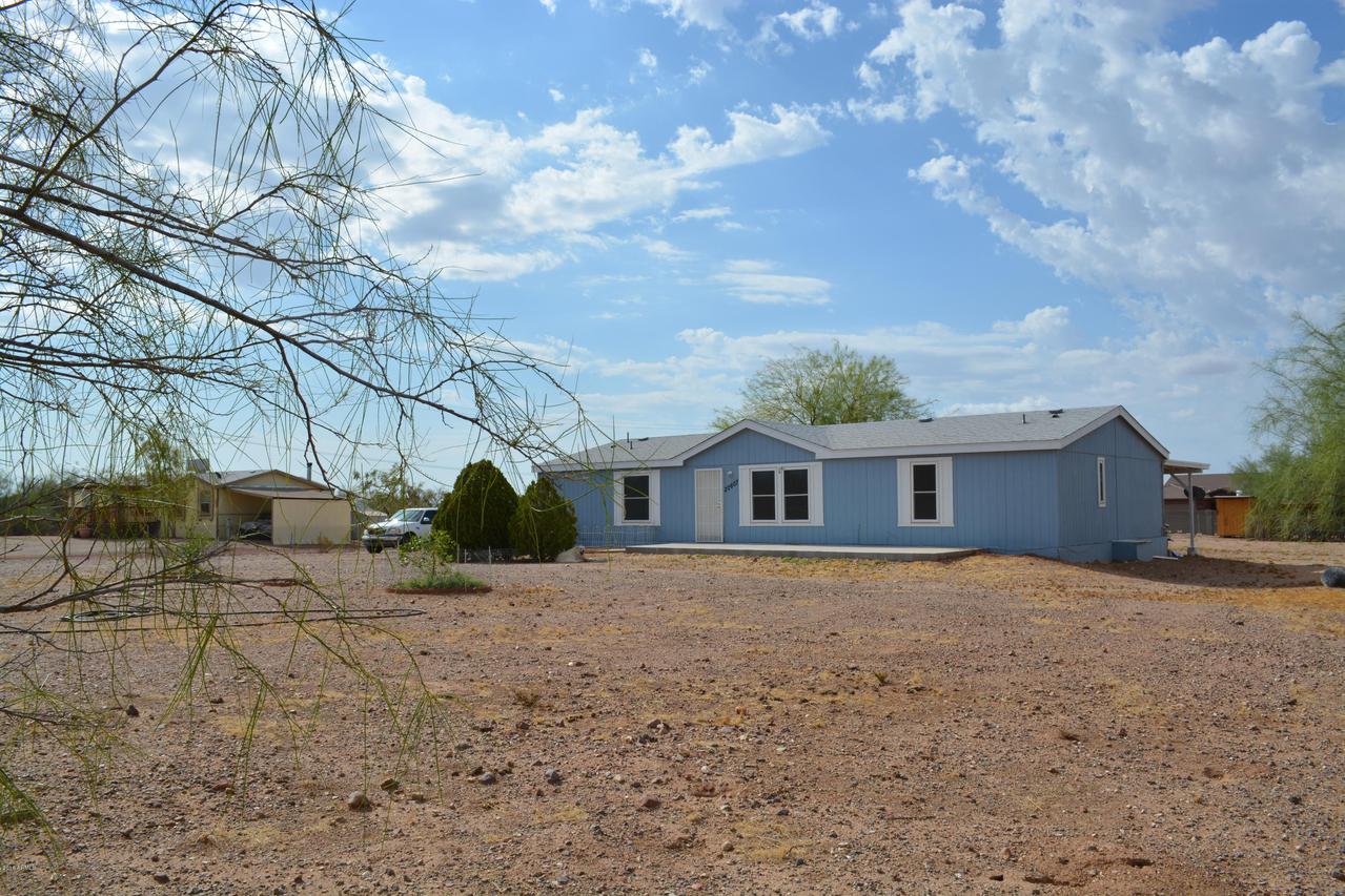 22607 W Dove Valley Rd., Wittmann, AZ 85361