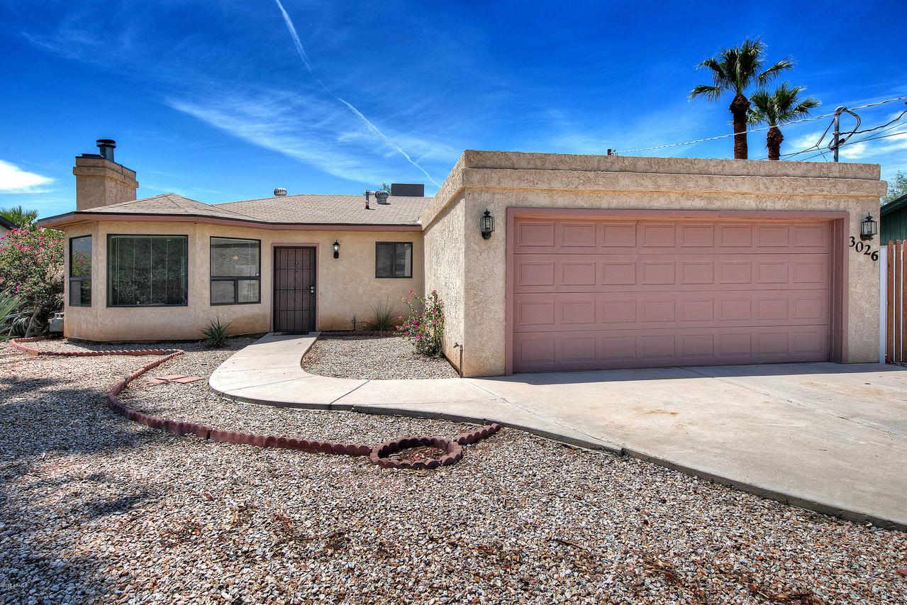 3026 N 34th Pl., Phoenix, AZ 85018