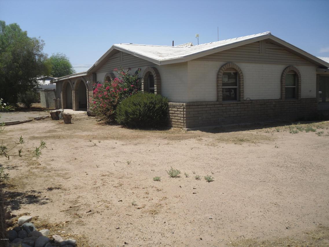 648 N 7th Pl., Coolidge, AZ 85128