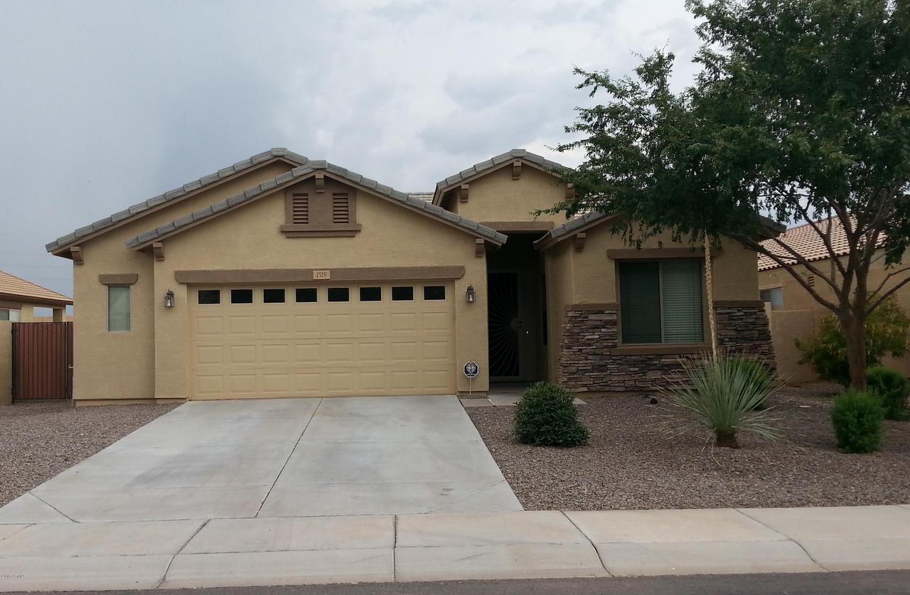 1519 E Bautista Rd., Gilbert, AZ 85297