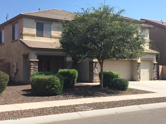 14228 W Banff Ln., Surprise, AZ 85379