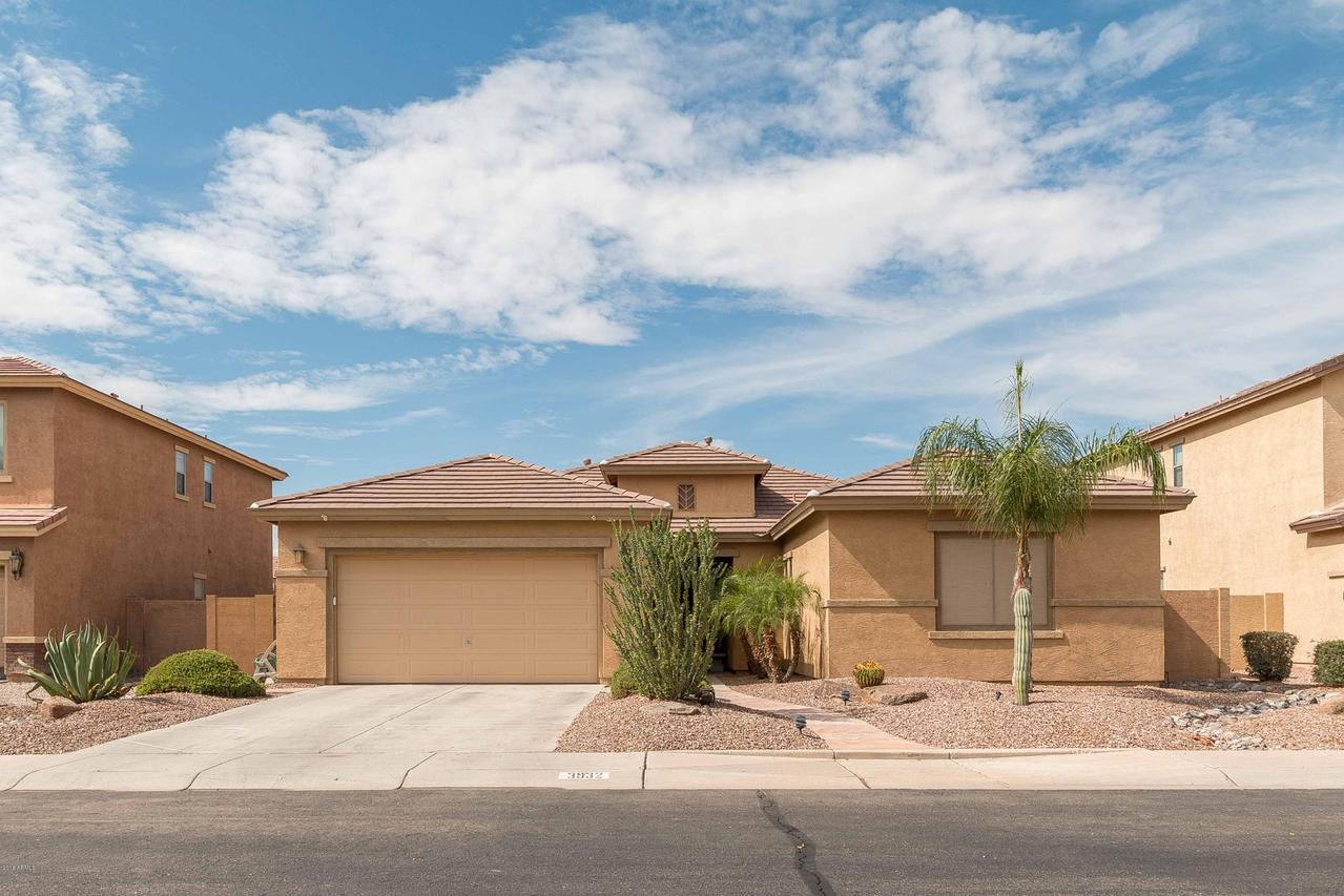 3932 E Virgo Pl., Chandler, AZ 85249