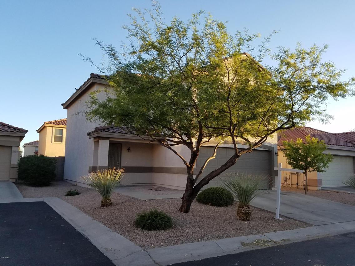 3453 S Chaparral Rd., Apache Junction, AZ 85119