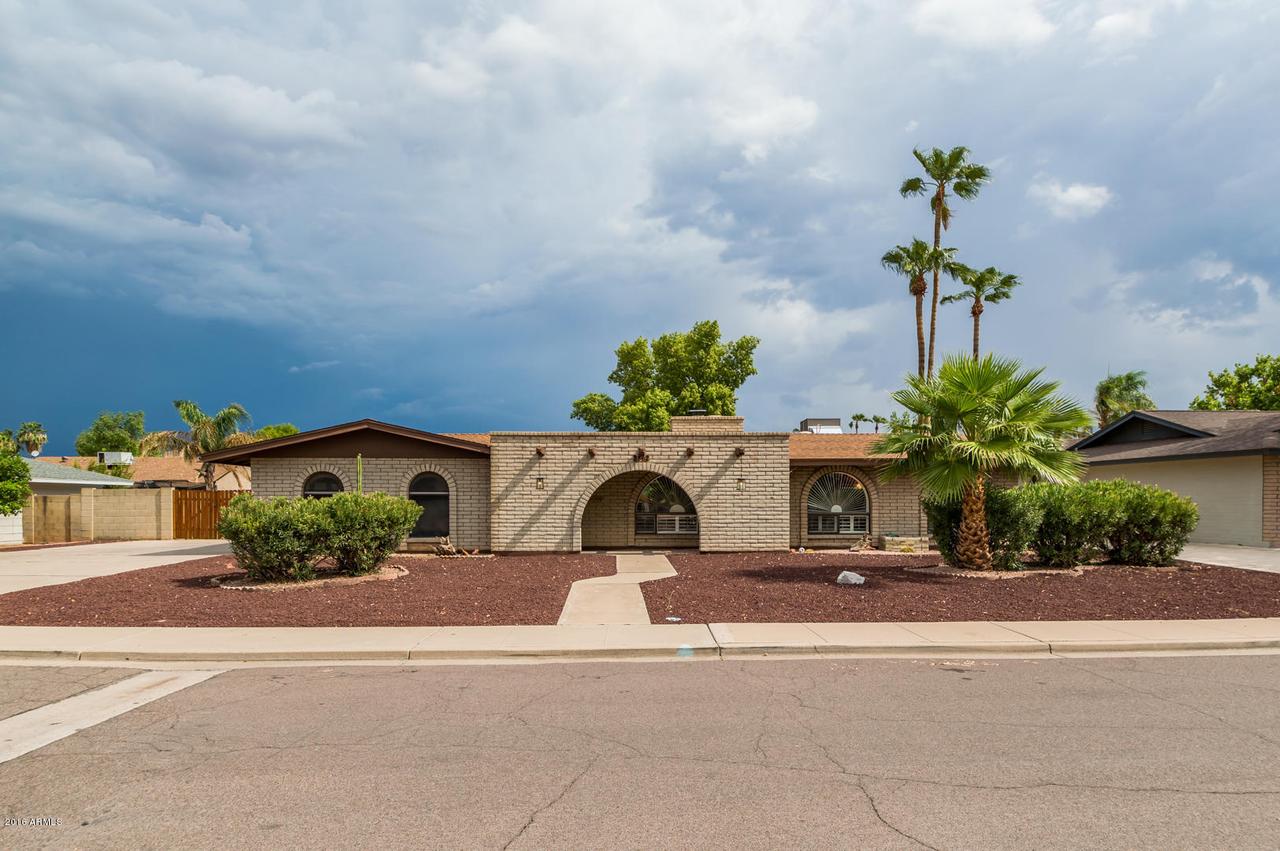 2862 E Des Moines St., Mesa, AZ 85213