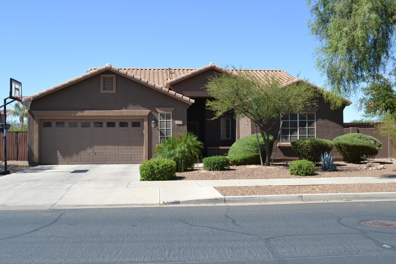 22914 S 208th St., Queen Creek, AZ 85142