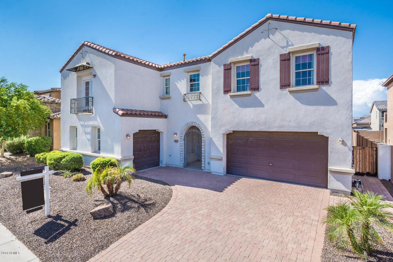 18430 W Palo Verde Ave., Waddell, AZ 85355