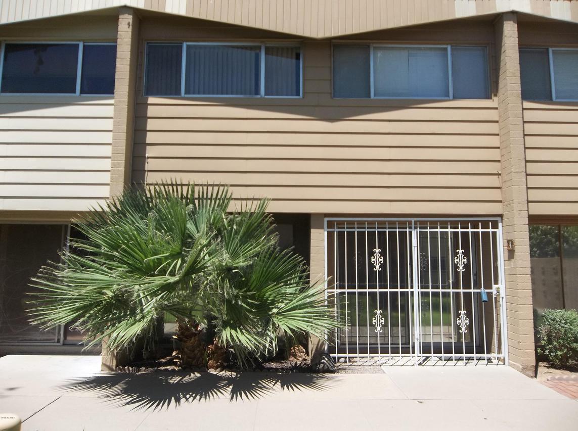 815 N Hayden Rd. #B4, Scottsdale, AZ 85257