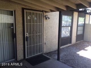 712 N Santa Barbara St. #30, Mesa, AZ 85201