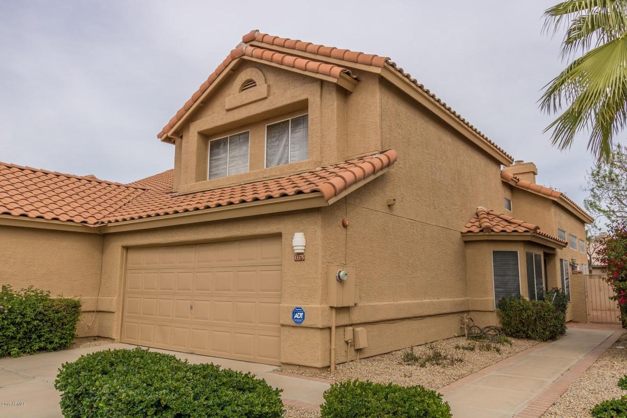 13375 N 92nd Way, Scottsdale, AZ 85260