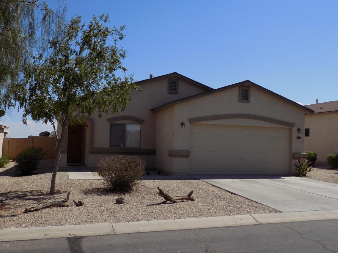 5529 E Lush Vista View, Florence, AZ 85132