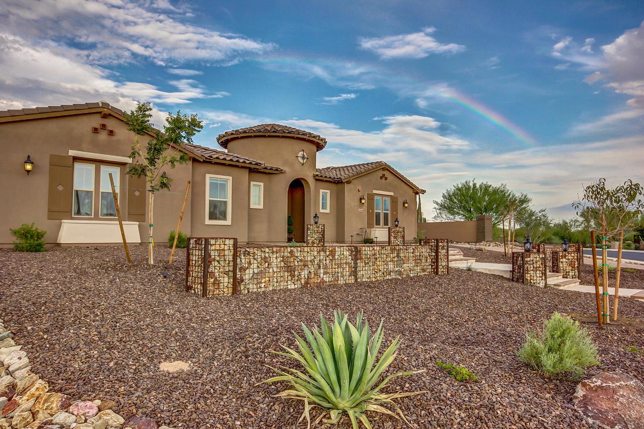 8698 W Villa Lindo Dr., Peoria, AZ 85383