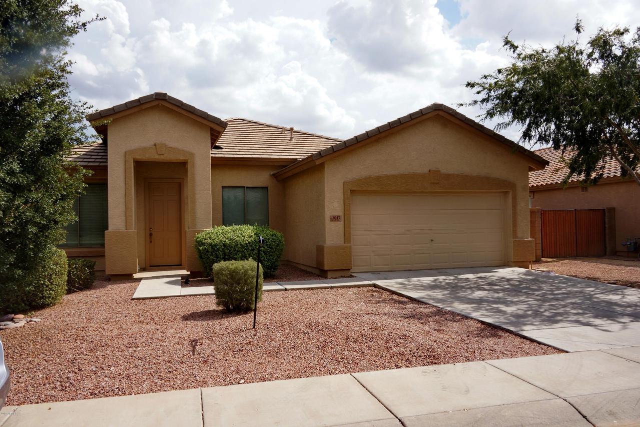 3047 E Kingbird Pl., Chandler, AZ 85286