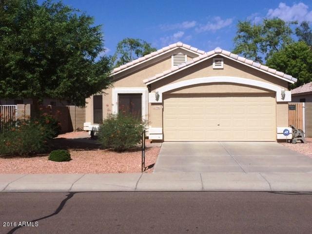 9966 N 94th Ln., Peoria, AZ 85345