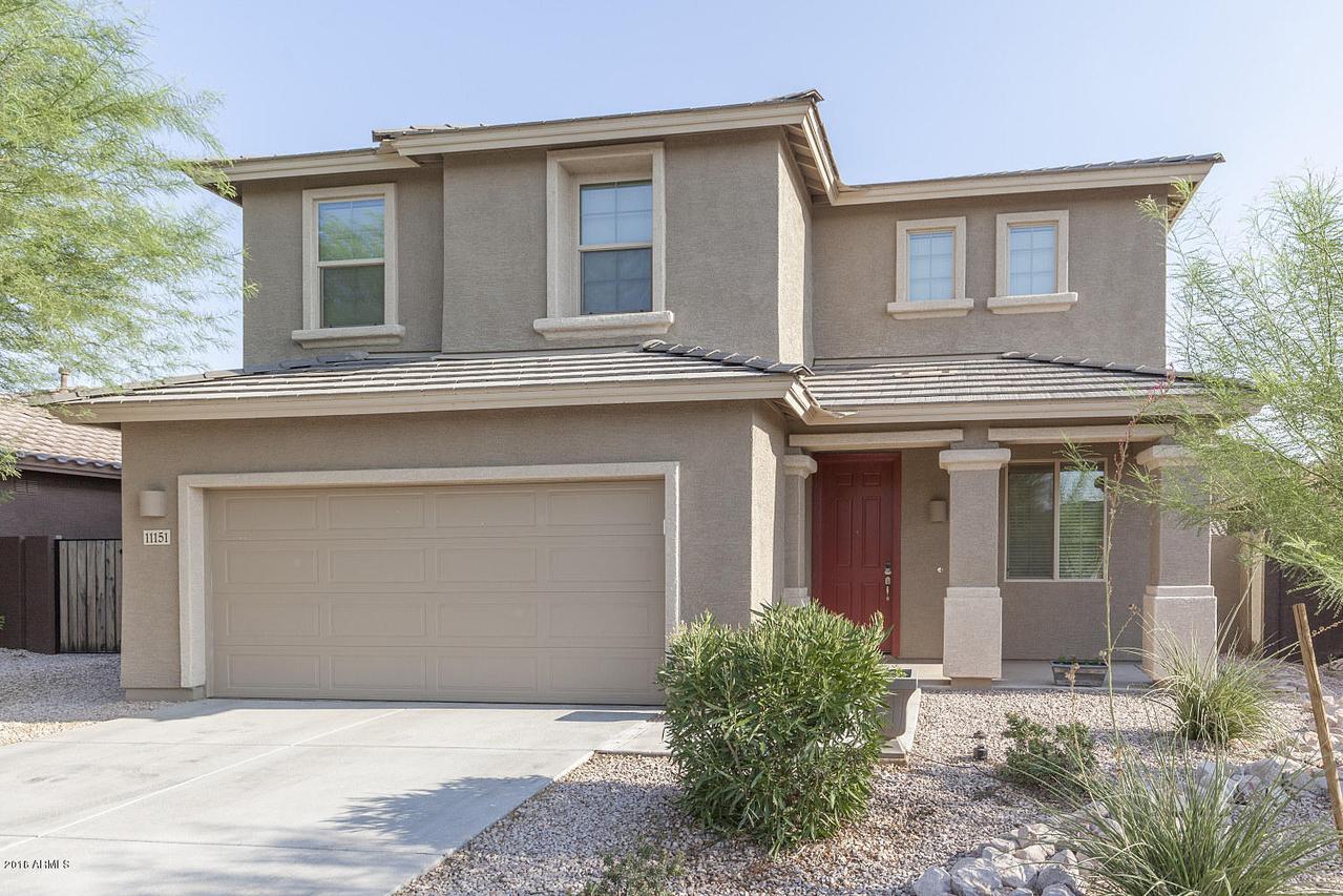 11151 E Sebring Ave., Mesa, AZ 85212