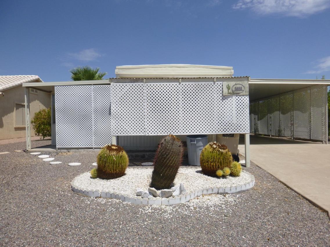 2635 N Armour Ave., Mesa, AZ 85215