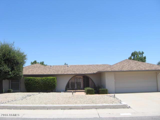 18027 N Buntline Dr., Sun City West, AZ 85375